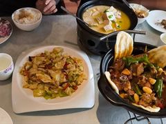 -群英会·三国菜(曹魏古城店)