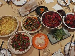 -江味龙虾馆·裸蓝龙虾(南山店)
