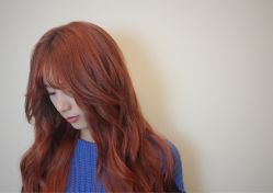 点击看大图 -3AM HAIR SALON烫发染发接发