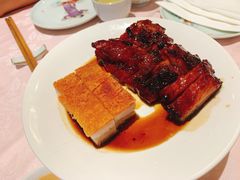 誉八仙双拼-誉八仙酒楼(静安大悦城店)