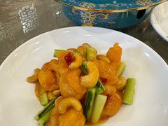 -烤肉宛饭庄(北新桥店)
