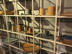 -觅见咖啡馆(艺展中心店)