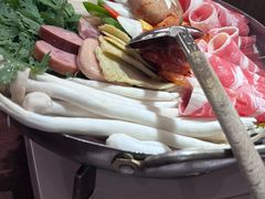 -双门洞·森系料理(体育西店)