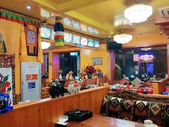 -如意林卡藏餐吧(大昭寺店)