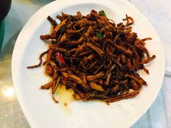 -金家老三饭庄(常营店)