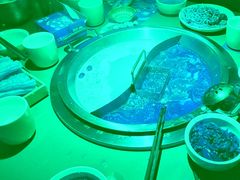 -刘一手重庆火锅(万达广场颍泉店)