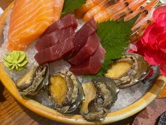 -贵木日本料理·铁板烧(新地假日广场店)