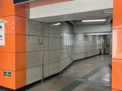 -江南西(地铁站)