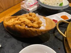 -杨家火锅(国美店)
