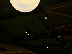 大堂-中医药大学-第2食堂