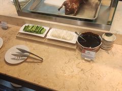 -永泰福朋喜来登酒店-宜客乐自助餐厅(远大路店)