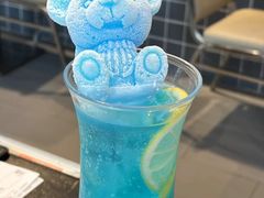 -肥韬茶餐厅(海上世界店)