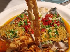 -曹家小菜(胜太路店)