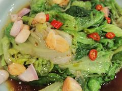 -王厚元饺子·辽菜·烤鸭(黄河大街店)