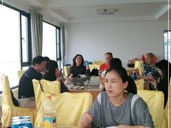 -古尚锦酒楼·水上餐厅