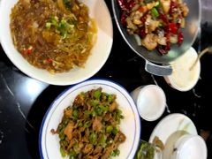 -湘香私房菜(大石长隆店)