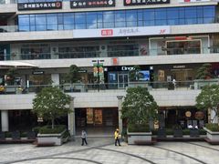 -浦江城市生活广场(江月路店)