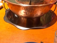 -前门涮肉(群力店)