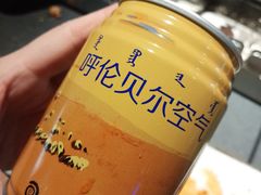 -很久以前羊肉串(昌里路三钢里店)