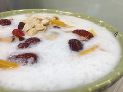 -溢仙茶(中防万宝城店)