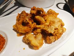 爆炸猪脑-老天桥蛙炉火锅(姑苏总店)