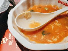 -管氏翅吧(广渠门店)