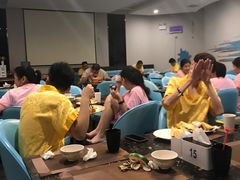 -玉珑泉·汤泉美食水疗(海珠店)