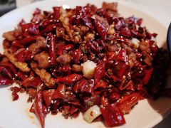 重庆辣子鸡-胡大饭馆 24h(簋街总店)