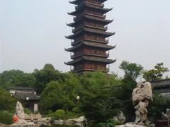 -常熟方塔园