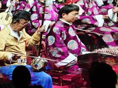 -宣科纳西古乐·非遗音乐(大水车店)