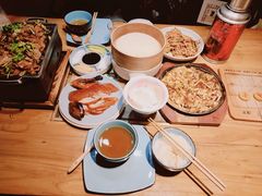 -局气 烤鸭·北京菜(光华路店)