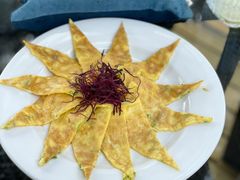 茉莉花煎蛋-喜林苑·稻田餐厅(品相府店)