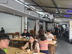 -温记府廟豆汤饭·始于1955年(海椒店)