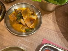 -西塔老太太泥炉烤肉(武汉摩尔城店)
