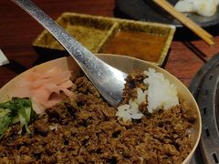 -焼肉とビール 市場小路(四条烏丸店)