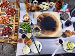 -阿昌白族石板烧(大理古城店)