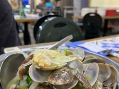 -雅憩花园餐厅