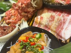 -猫爪爪原切自助烤肉(观音桥阳光世纪店)