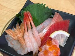 -寿司郎(皇庭广场店)