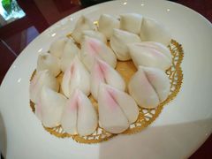 -麒麟中餐厅·经典粤菜·地道菜式老字号(广州长隆酒店)
