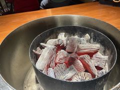 -炭窑水浒烤肉(汉阳鹦鹉巷子店)