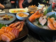 -长沙北辰洲际酒店-兰调全日餐厅