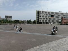 -四川大学(江安校区)