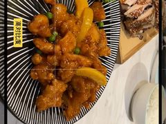 -田婆婆的菜(友谊阳光城店)