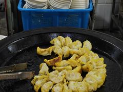 -蒋家桥饺面店(东关街店)