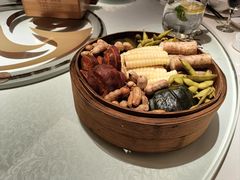 -古洼一锅鲜(开发区店)