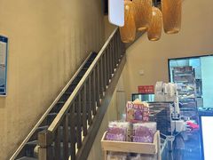 -八婆婆烧仙草(曾厝垵店)