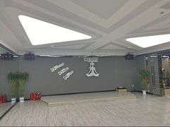 -瑞力健身(解放数创广场店)