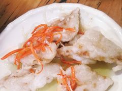 -京玉菲饭店(李村店)