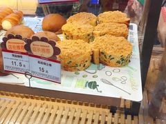 -山崎面包(苏州中心店)
